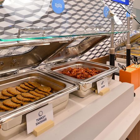 Holiday Inn Express & Suites Danville By Ihg Экстерьер фото