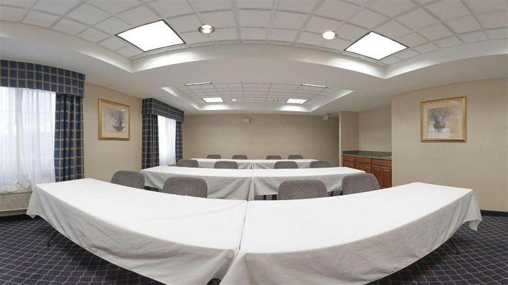 Holiday Inn Express & Suites Danville By Ihg Экстерьер фото