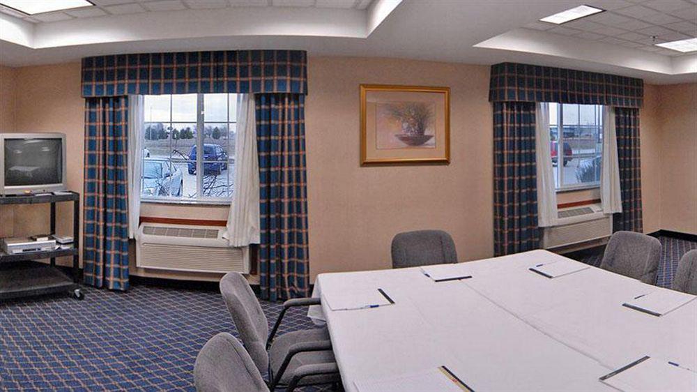 Holiday Inn Express & Suites Danville By Ihg Экстерьер фото