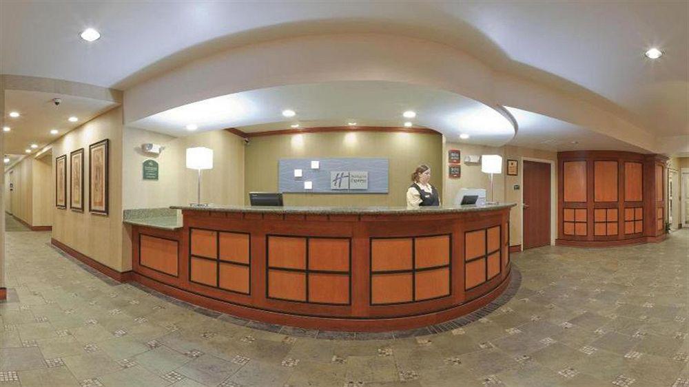Holiday Inn Express & Suites Danville By Ihg Интерьер фото
