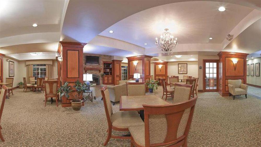 Holiday Inn Express & Suites Danville By Ihg Экстерьер фото