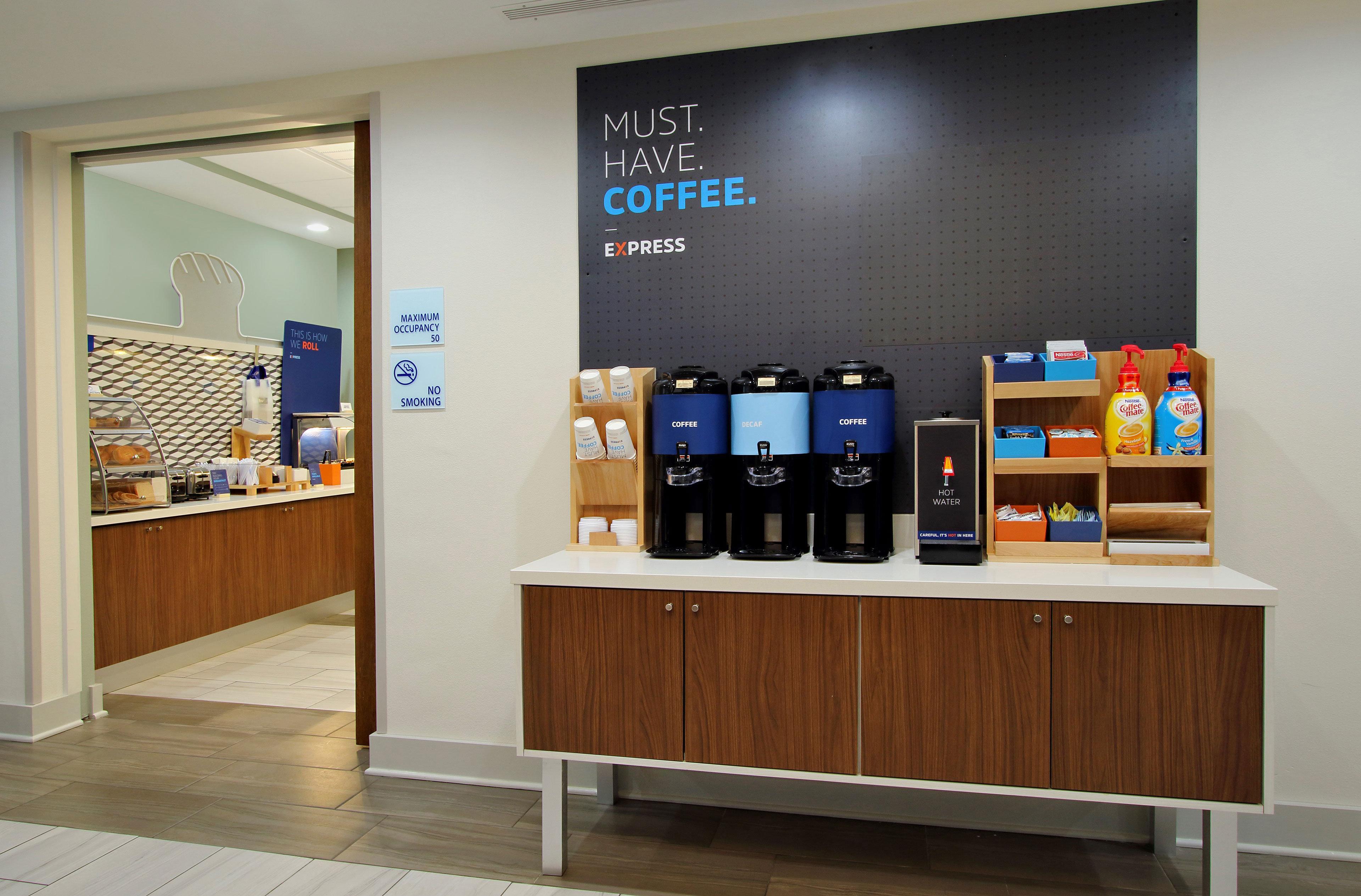 Holiday Inn Express & Suites Danville By Ihg Экстерьер фото