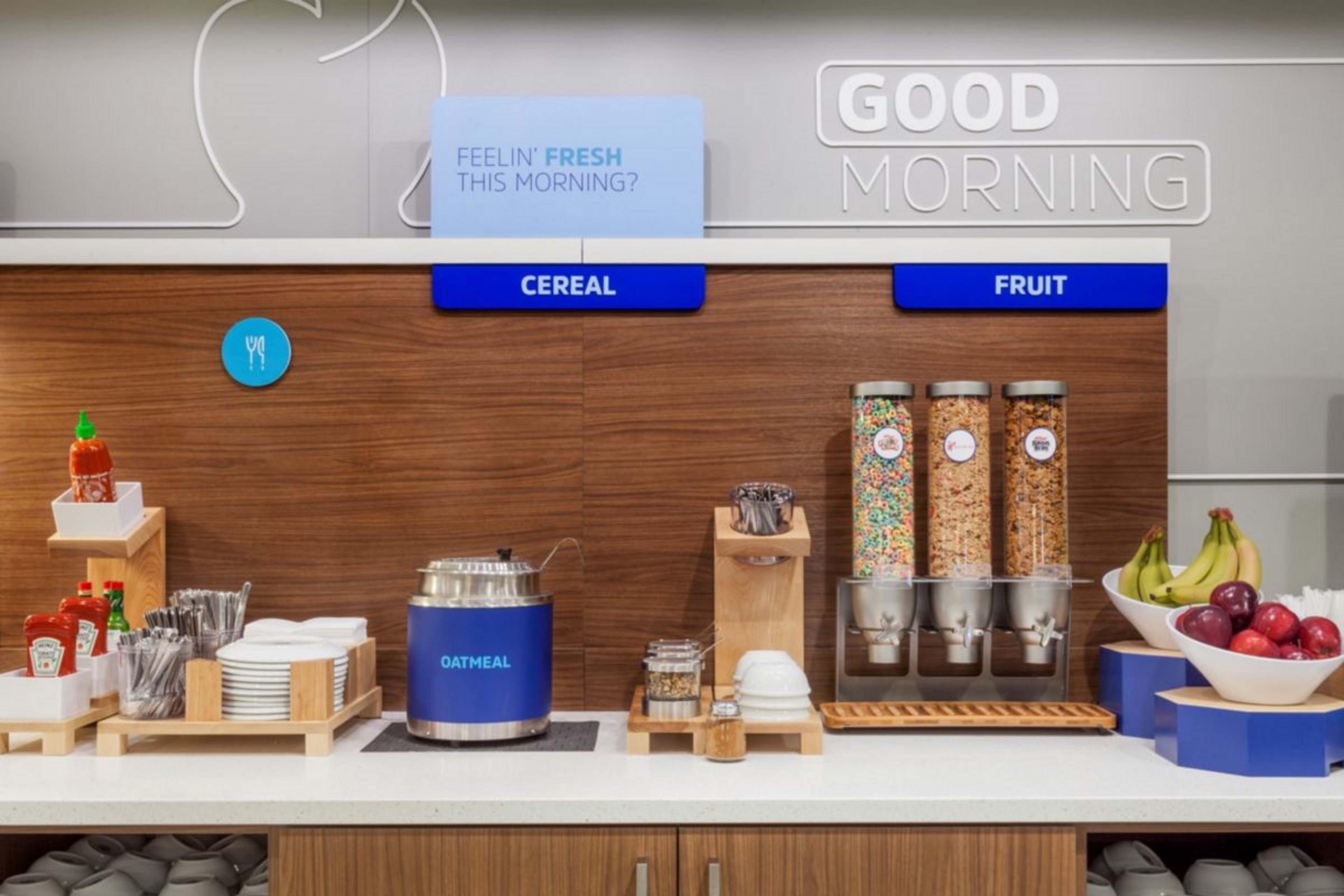 Holiday Inn Express & Suites Danville By Ihg Экстерьер фото