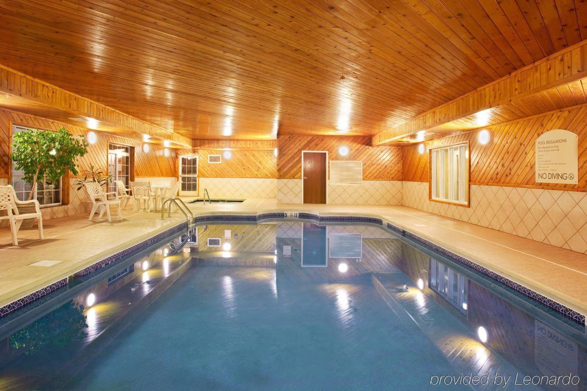Holiday Inn Express & Suites Danville By Ihg Экстерьер фото
